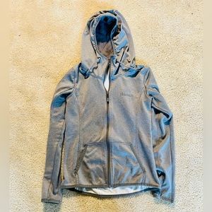 Bench Urbanwear Zip-Up Hoodie
